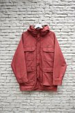 画像1: 70's Woolrich mountain parka -MADE IN USA- (1)