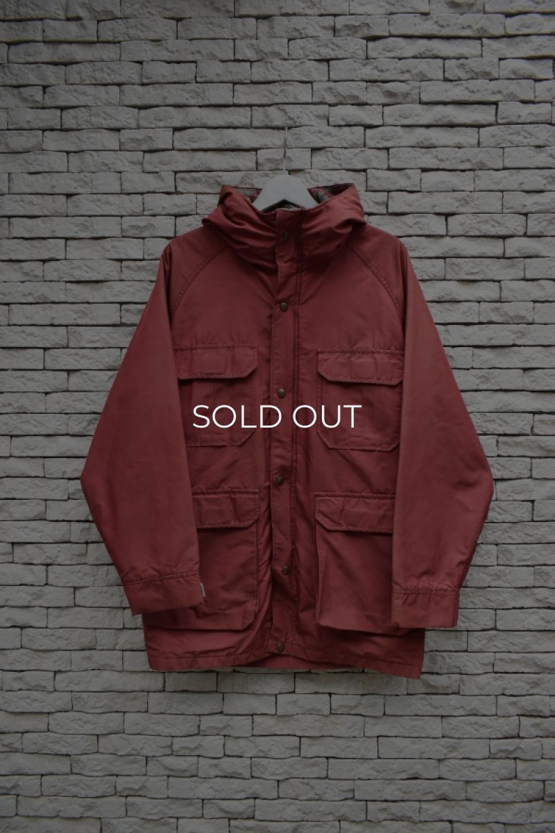 画像1: 70's Woolrich mountain parka -MADE IN USA- (1)