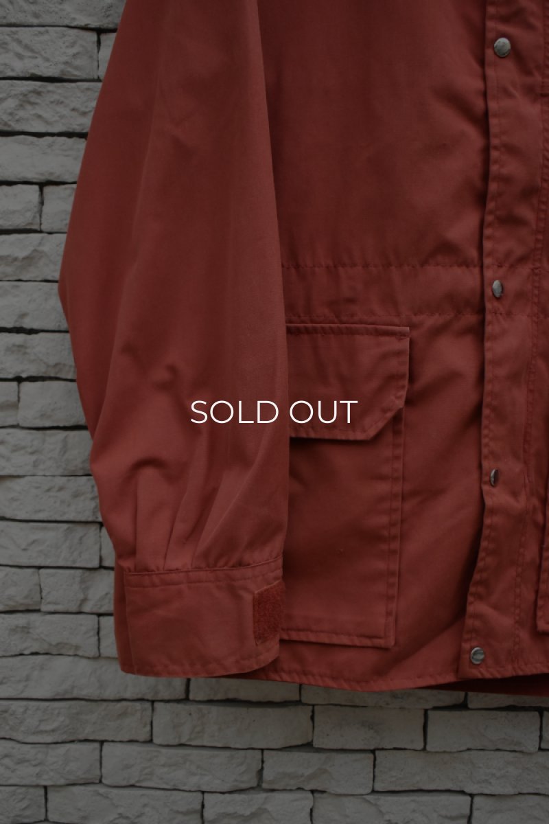 画像3: 70's Snow Lion mountain parka (3)