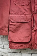 画像10: 70's Woolrich mountain parka -MADE IN USA- (10)