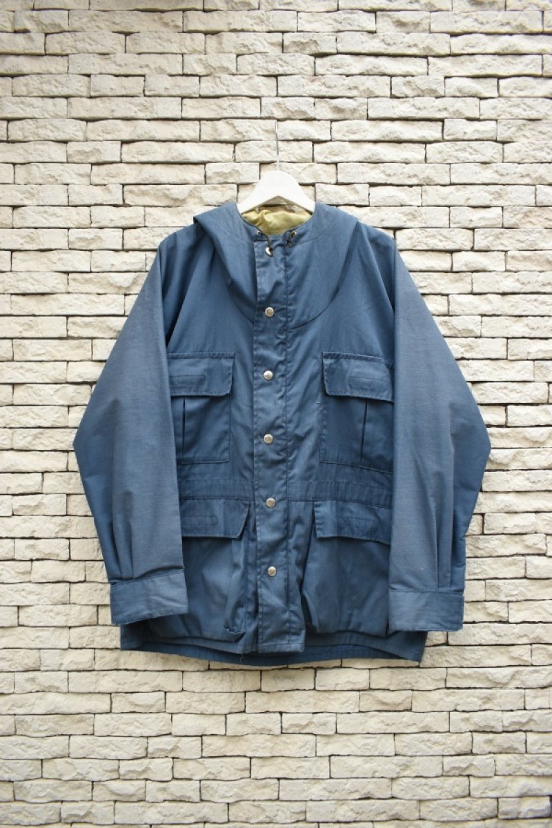 画像1: 70's Columbia mountain parka (1)
