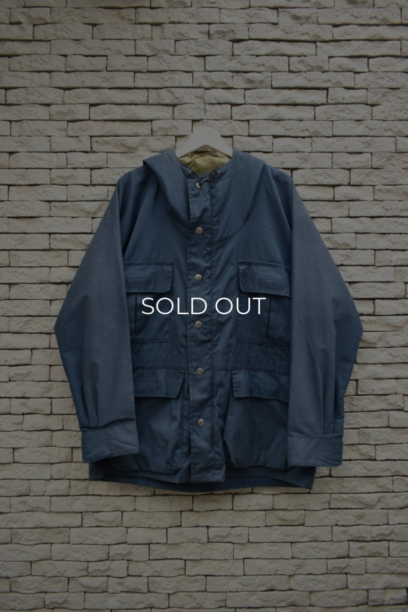 画像1: 70's Columbia mountain parka (1)