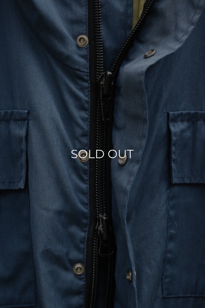 画像14: 70's Columbia mountain parka (14)
