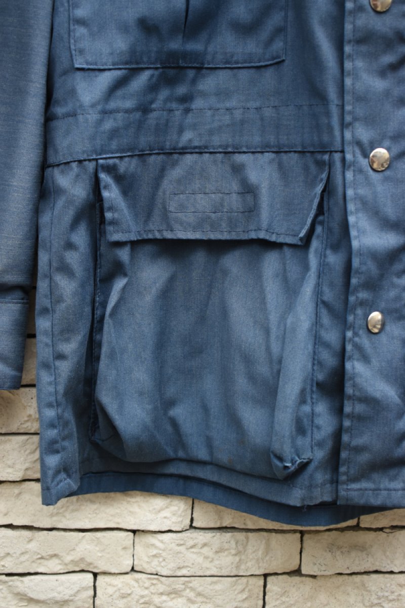 画像10: 70's Columbia mountain parka (10)