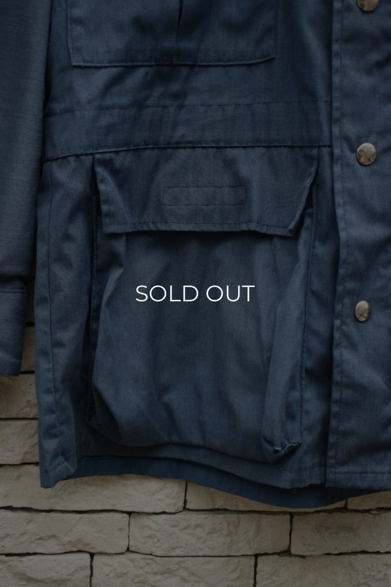 画像10: 70's Columbia mountain parka (10)