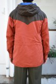 画像25: 70's Snow Lion mountain parka (25)