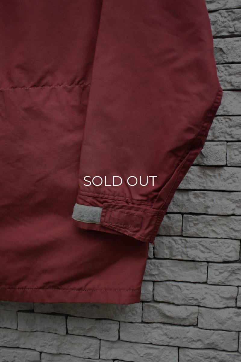 画像22: 70's Woolrich mountain parka -MADE IN USA- (22)