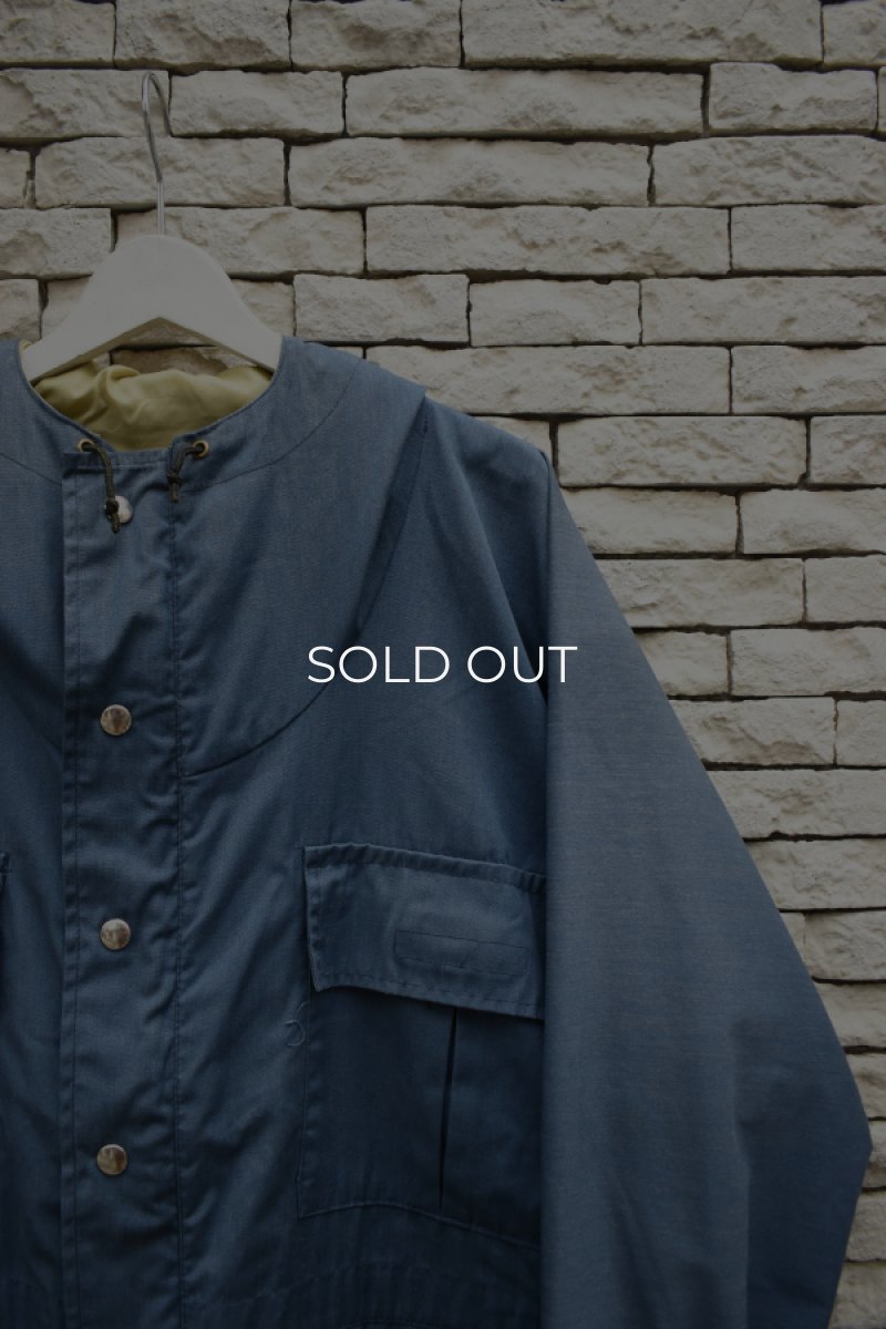 画像2: 70's Columbia mountain parka (2)
