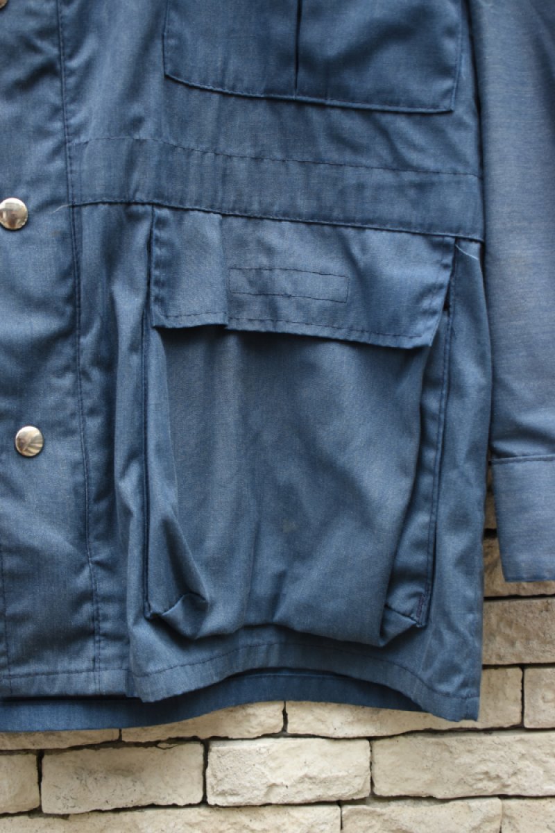 画像11: 70's Columbia mountain parka (11)