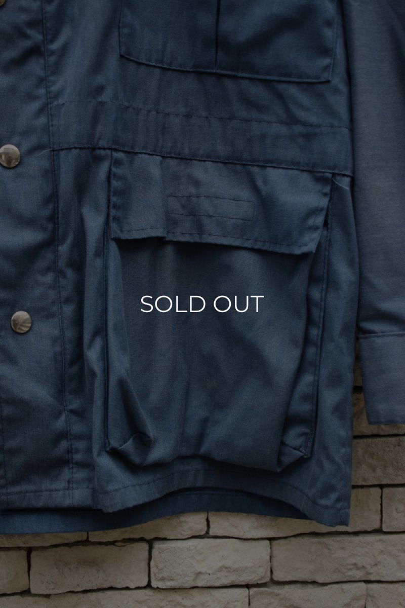 画像11: 70's Columbia mountain parka (11)