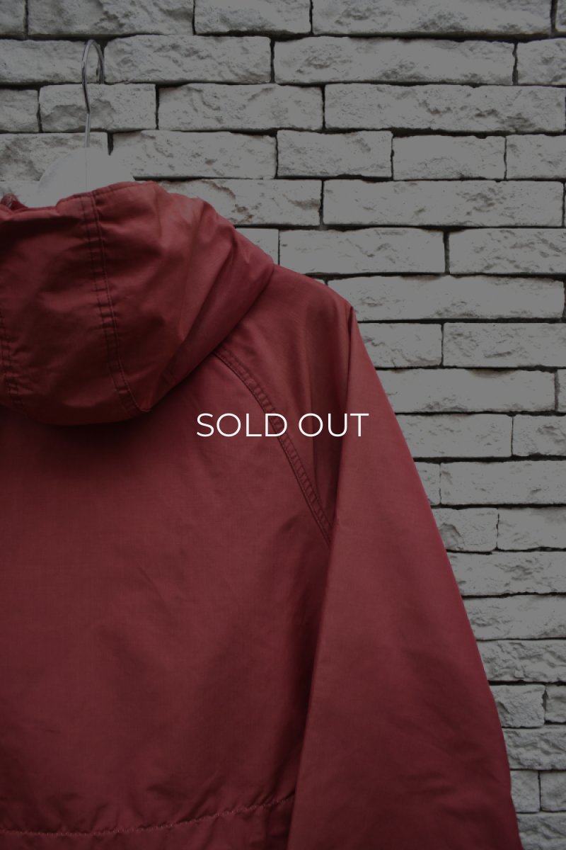 画像19: 70's Woolrich mountain parka -MADE IN USA- (19)