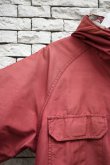 画像7: 70's Woolrich mountain parka -MADE IN USA- (7)