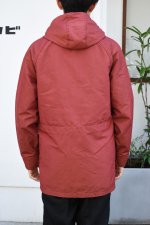 画像27: 70's Woolrich mountain parka -MADE IN USA- (27)