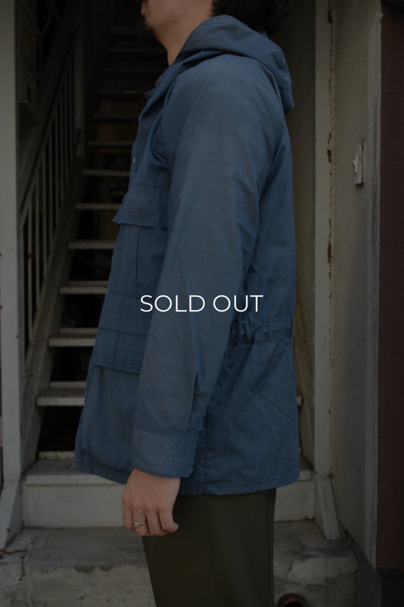画像23: 70's Columbia mountain parka (23)