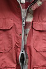 画像14: 70's Woolrich mountain parka -MADE IN USA- (14)