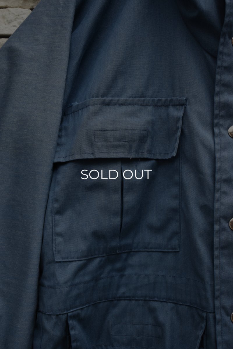 画像8: 70's Columbia mountain parka (8)