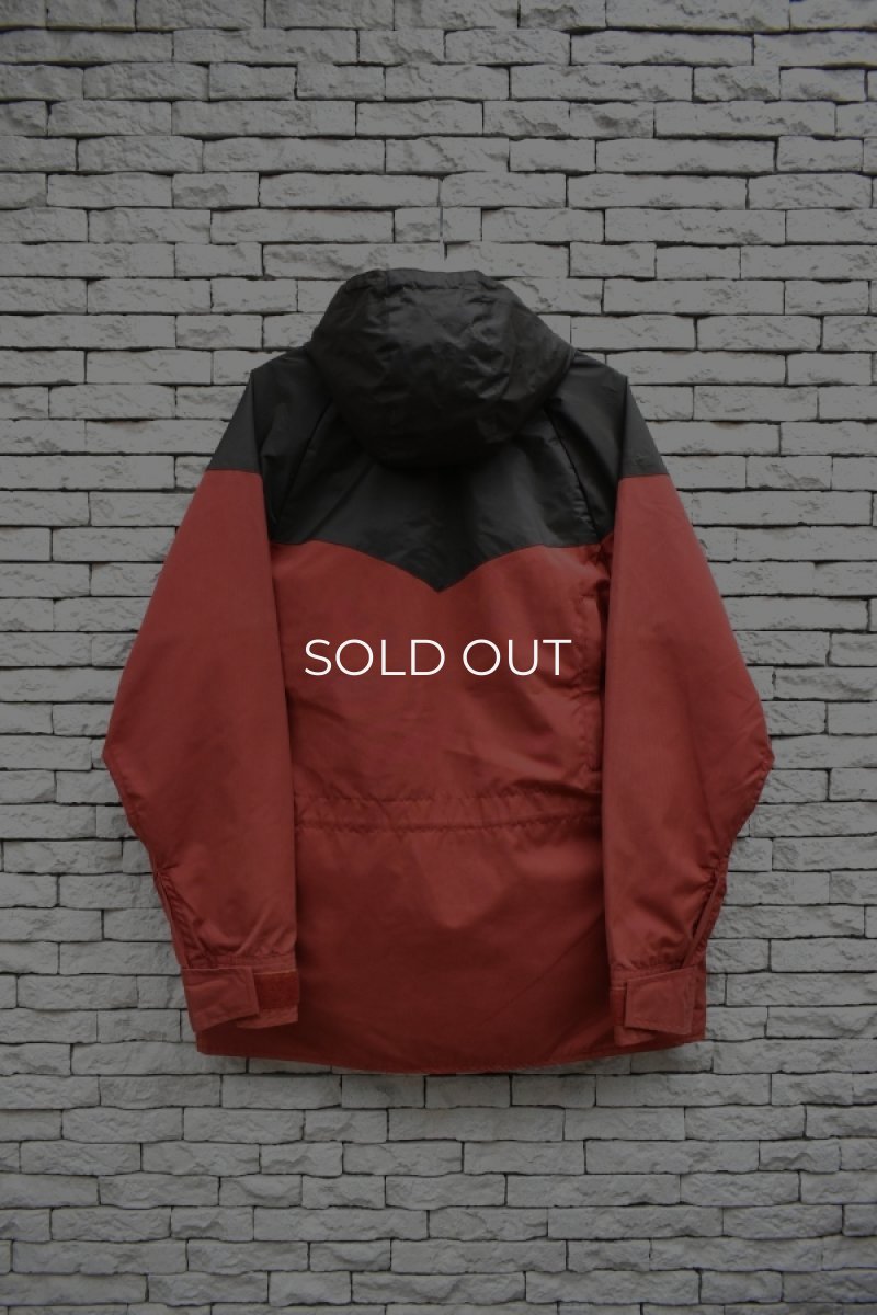 画像18: 70's Snow Lion mountain parka (18)