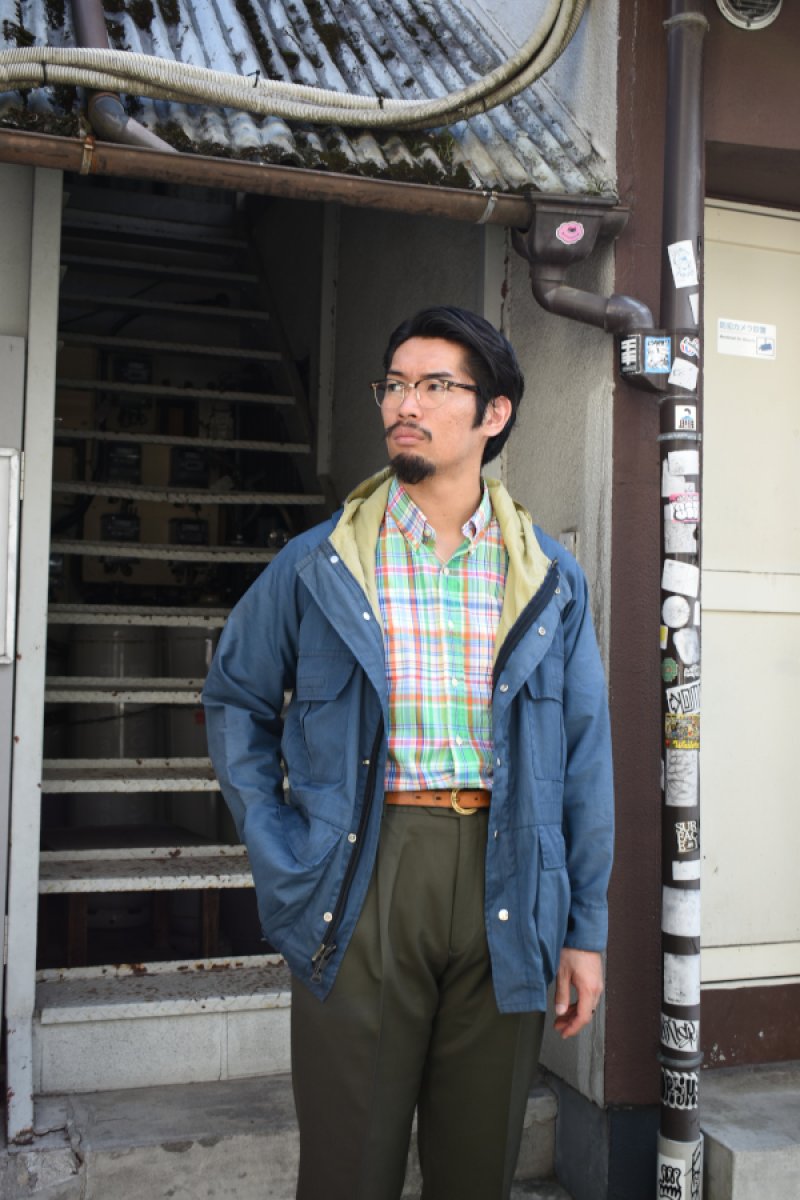 画像25: 70's Columbia mountain parka (25)