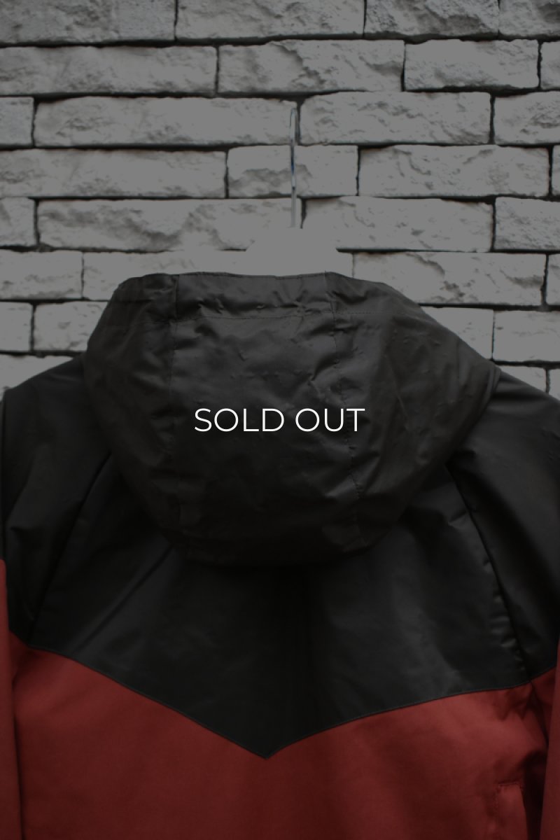 画像21: 70's Snow Lion mountain parka (21)