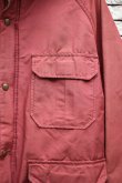 画像9: 70's Woolrich mountain parka -MADE IN USA- (9)