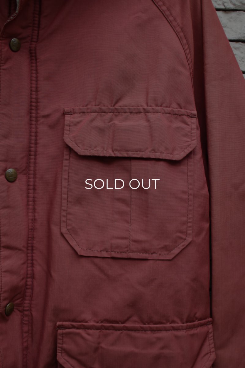 画像9: 70's Woolrich mountain parka -MADE IN USA- (9)