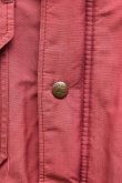 画像13: 70's Woolrich mountain parka -MADE IN USA- (13)