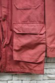 画像11: 70's Woolrich mountain parka -MADE IN USA- (11)