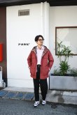 画像29: 70's Woolrich mountain parka -MADE IN USA- (29)