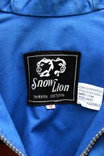 画像5: 70's Snow Lion mountain parka (5)