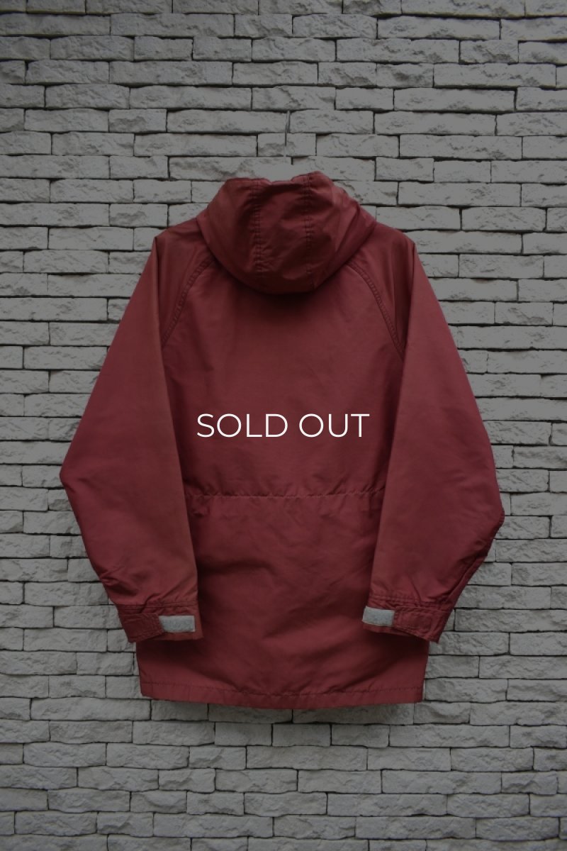 画像18: 70's Woolrich mountain parka -MADE IN USA- (18)