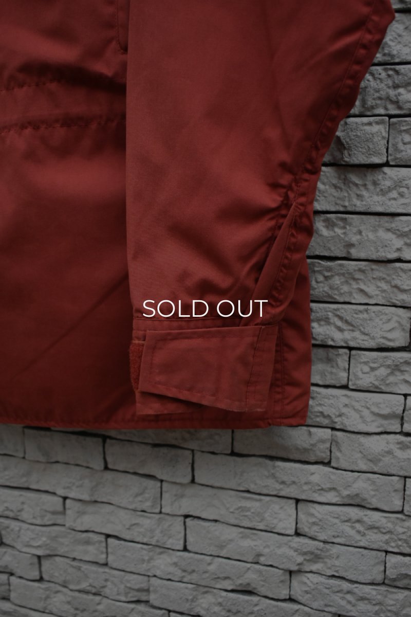 画像22: 70's Snow Lion mountain parka (22)