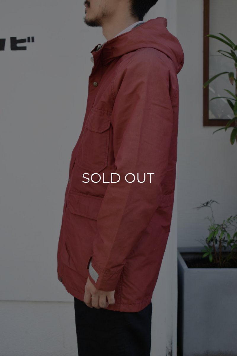 画像26: 70's Woolrich mountain parka -MADE IN USA- (26)