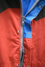 画像15: 70's Snow Lion mountain parka (15)