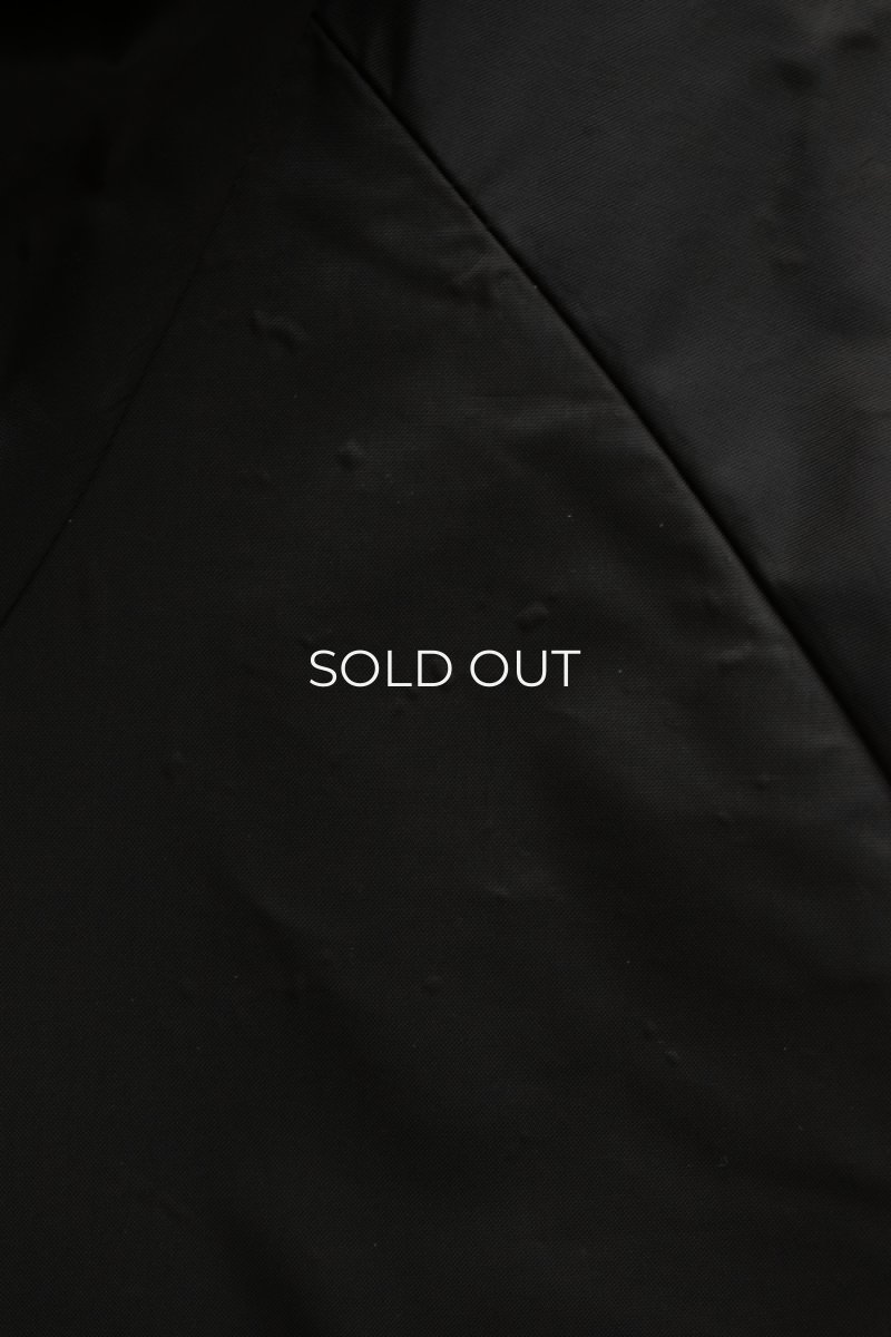 画像17: 70's Snow Lion mountain parka (17)