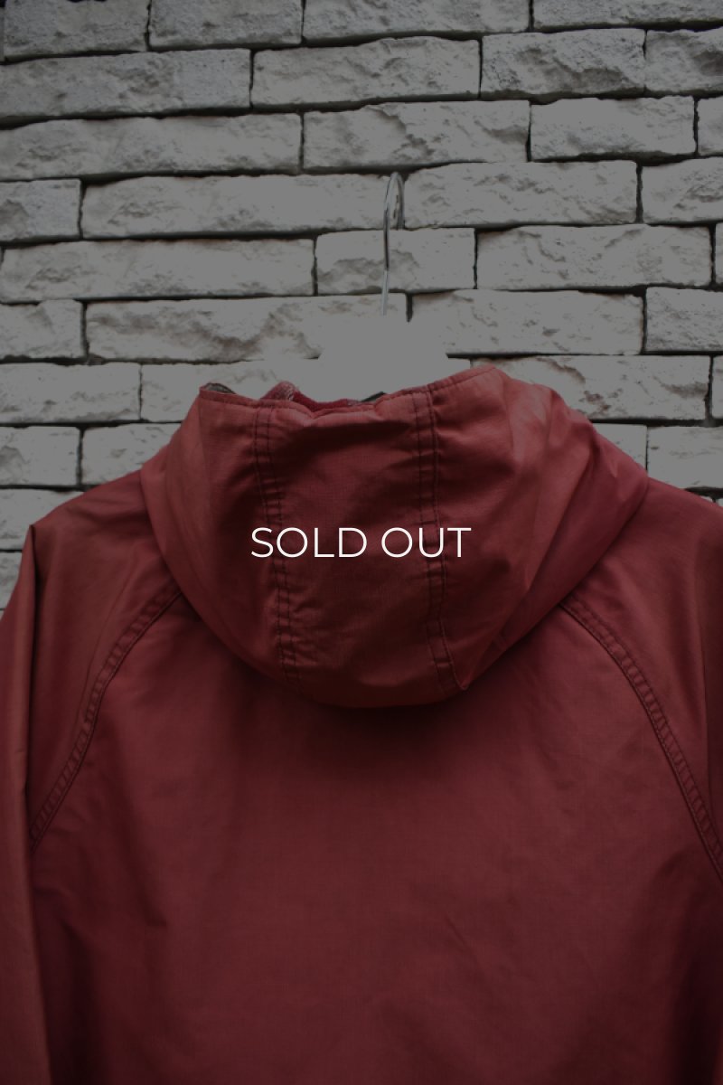 画像21: 70's Woolrich mountain parka -MADE IN USA- (21)