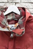 画像6: 70's Woolrich mountain parka -MADE IN USA- (6)
