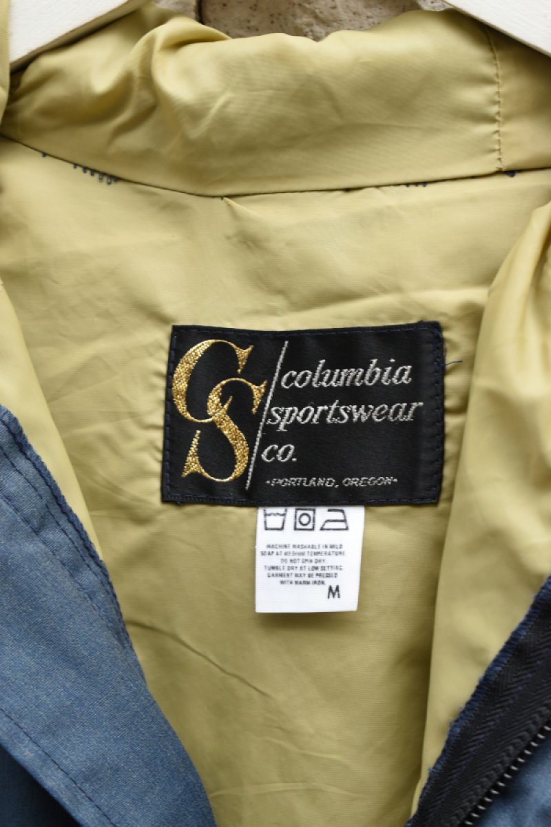 画像5: 70's Columbia mountain parka (5)