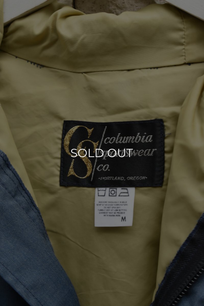 画像5: 70's Columbia mountain parka (5)