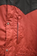 画像10: 70's Snow Lion mountain parka (10)