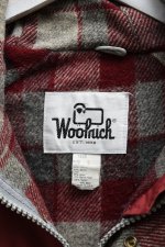 画像5: 70's Woolrich mountain parka -MADE IN USA- (5)