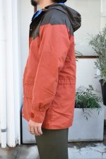 画像24: 70's Snow Lion mountain parka (24)