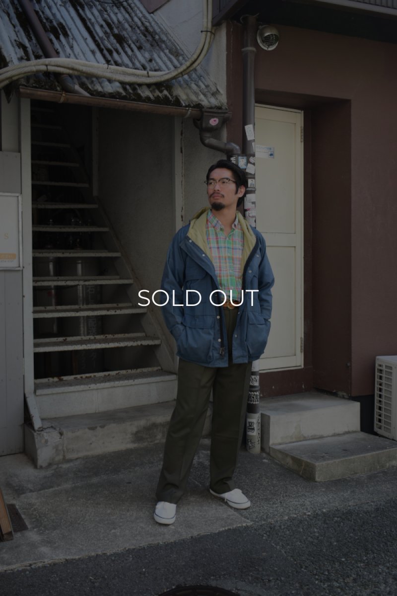 画像26: 70's Columbia mountain parka (26)