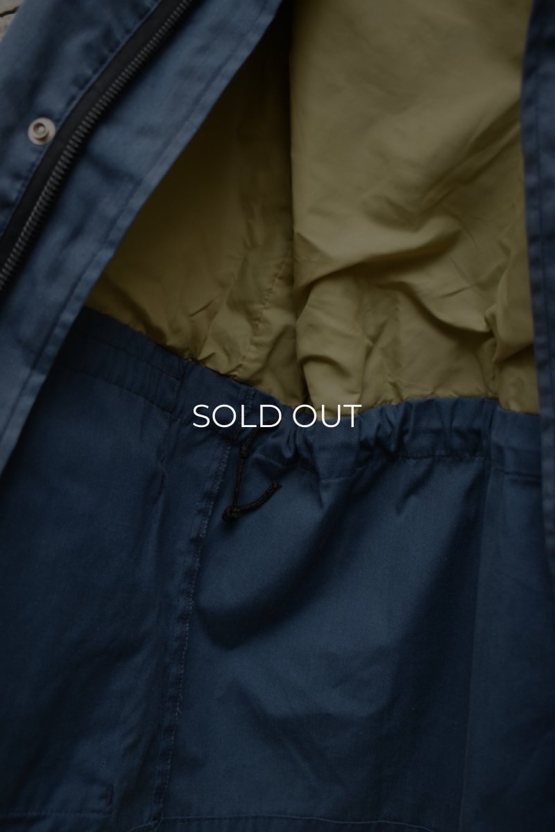画像15: 70's Columbia mountain parka (15)