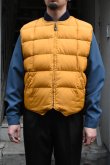 画像15: 70-80's Eddie Bauer reversible down vest (15)