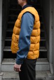 画像16: 70-80's Eddie Bauer reversible down vest (16)