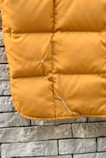 画像10: 70-80's Eddie Bauer reversible down vest (10)