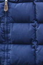 画像12: 70-80's Eddie Bauer reversible down vest (12)