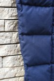 画像14: 70-80's Eddie Bauer reversible down vest (14)
