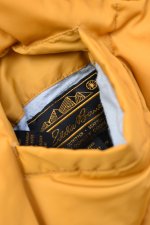 画像7: 70-80's Eddie Bauer reversible down vest (7)