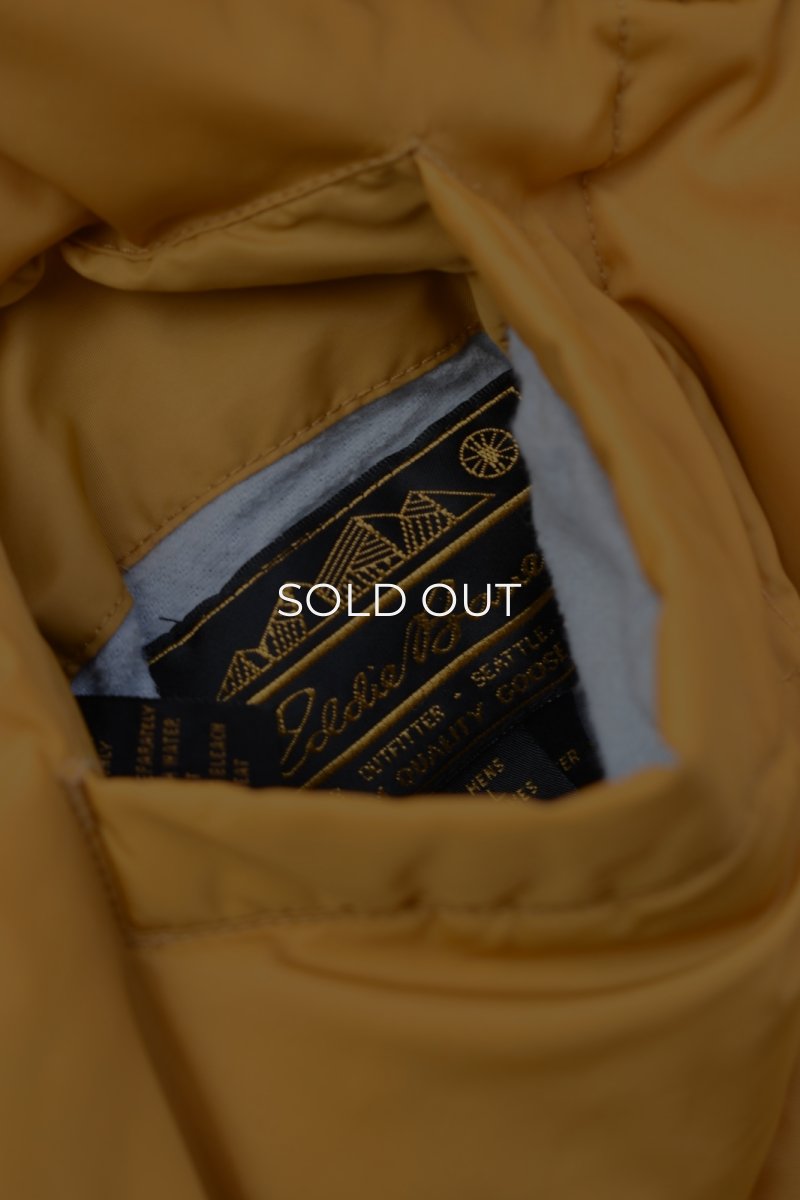 画像7: 70-80's Eddie Bauer reversible down vest (7)